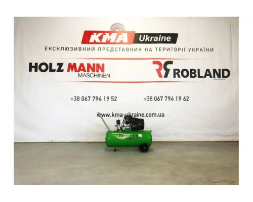 Компресор Zipper ZI-COM100-2V5