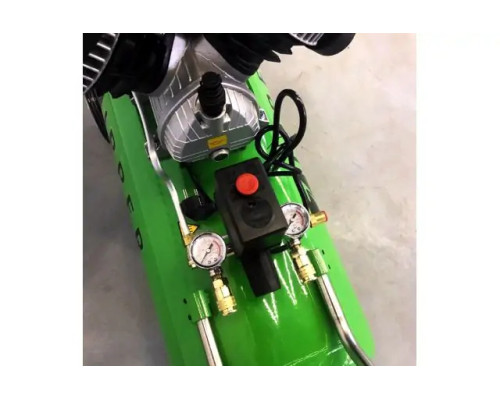 Компресор Zipper ZI-COM100-2V5