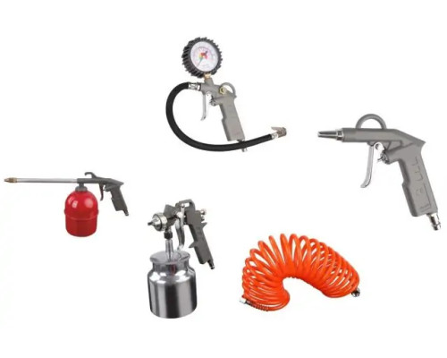 Компресор Zipper ZI-COM100-2V5