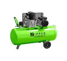 Компресор поршневий Zipper ZI-COM150-10