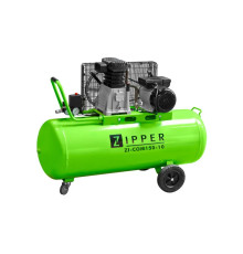 Компресор поршневий Zipper ZI-COM150-10