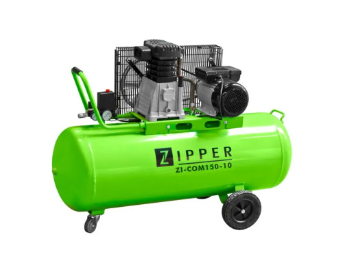 Компресор поршневий Zipper ZI-COM150-10