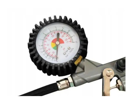 Компресор безмасляний Zipper ZI-COM2-8