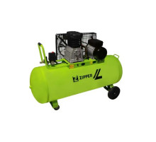 Компресор поршневий Zipper ZI-COM200-10