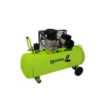 Компресор поршневий Zipper ZI-COM200-10