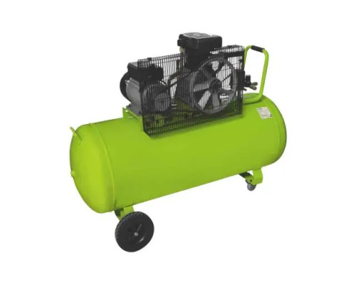 Компресор поршневий Zipper ZI-COM200-10