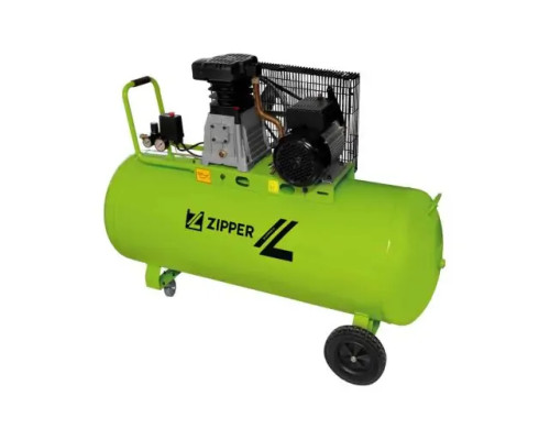 Компресор поршневий Zipper ZI-COM200-10