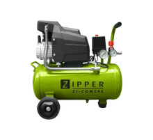 Компресор Zipper ZI-COM24E