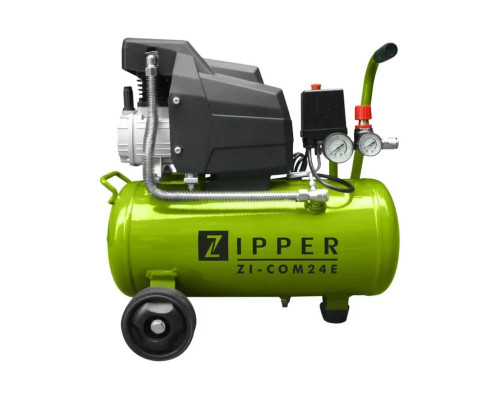 Компресор Zipper ZI-COM24E