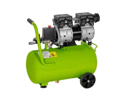 Компресор Zipper ZI-COM24SI