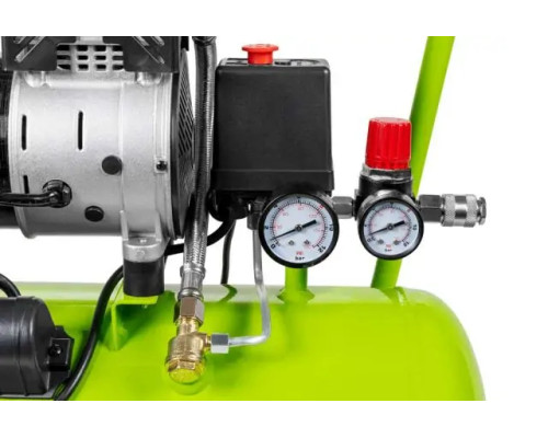 Компресор Zipper ZI-COM24SI