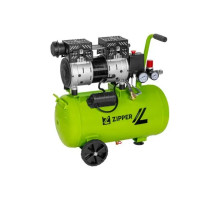 Компресор Zipper ZI-COM24SI