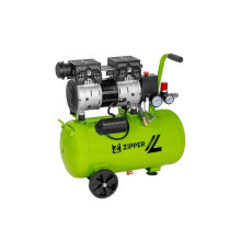 Компресор Zipper ZI-COM24SI