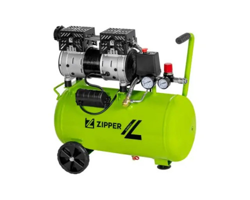 Компресор Zipper ZI-COM24SI