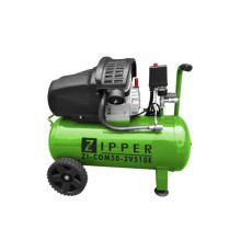 Компресор Zipper ZI-COM50-2V510E