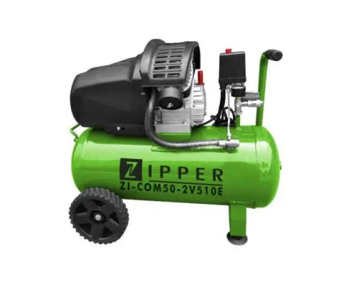 Компресор Zipper ZI-COM50-2V510E