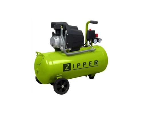 Компресор Zipper ZI-COM50E