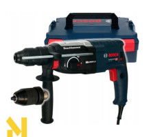 Перфоратор Bosch GBH 2-28 F