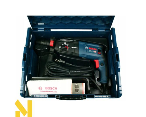 Перфоратор Bosch GBH 2-28 F
