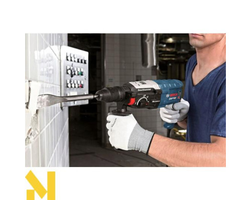 Перфоратор Bosch GBH 2-28 F