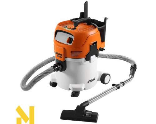 Пилосос Stihl SE 122
