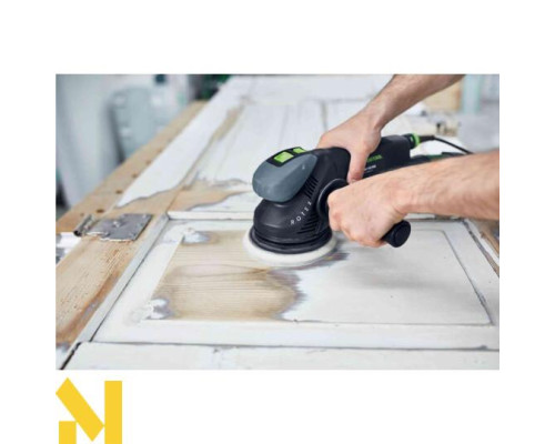 Шліфмашинка ексцентрикова з редуктором Festool ROTEX RO 150 FEQ-Plus