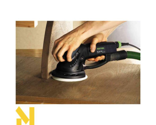 Шліфмашинка ексцентрикова з редуктором Festool ROTEX RO 150 FEQ-Plus