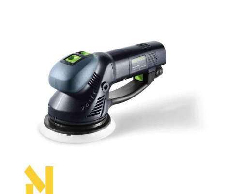 Шліфмашинка ексцентрикова з редуктором Festool ROTEX RO 150 FEQ-Plus