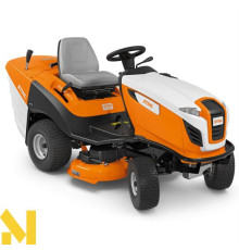 Садовий трактор-газонокосарка Stihl RT 5097 Z