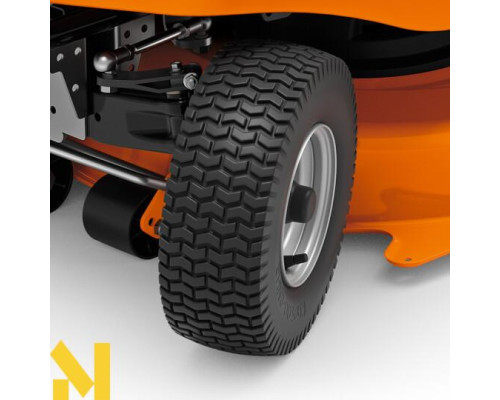 Садовий трактор-газонокосарка Stihl RT 5097 Z