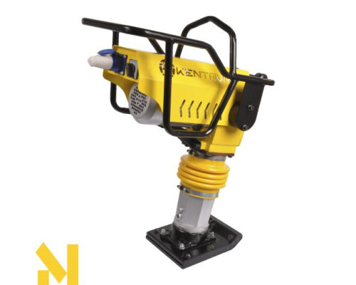 Вібронога електрична Кентавр BT95E