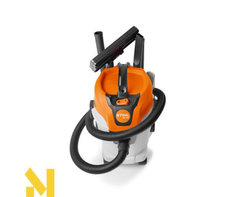 Пилосос Stihl SE 33
