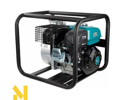 Мотопомпа для чистої води Konner&Sohnen KS 80