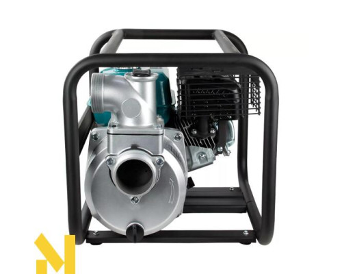 Мотопомпа для чистої води Konner&Sohnen KS 80