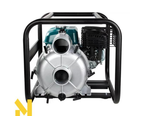 Мотопомпа для брудної води Konner&Sohnen KS 80 TW