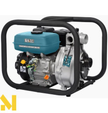 Високонапірна мотопомпа Konner&Sohnen KS 50 HP