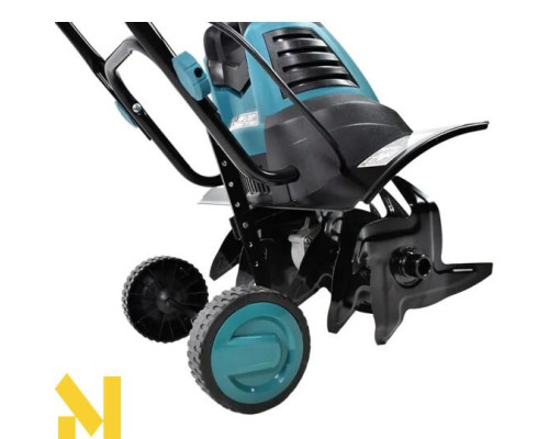 Культиватор електричний Konner&Sohnen KS 1500T E