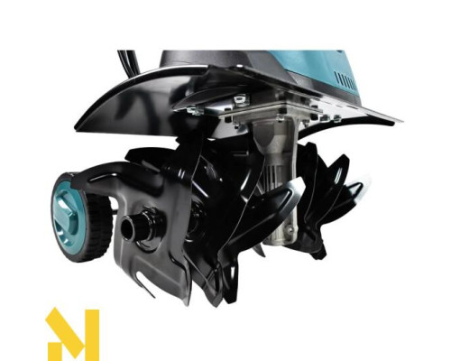 Культиватор електричний Konner&Sohnen KS 1500T E