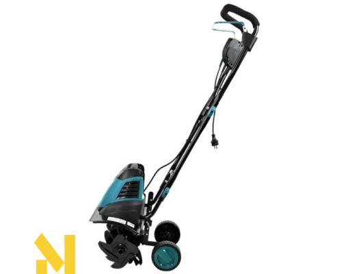 Культиватор електричний Konner&Sohnen KS 1500T E
