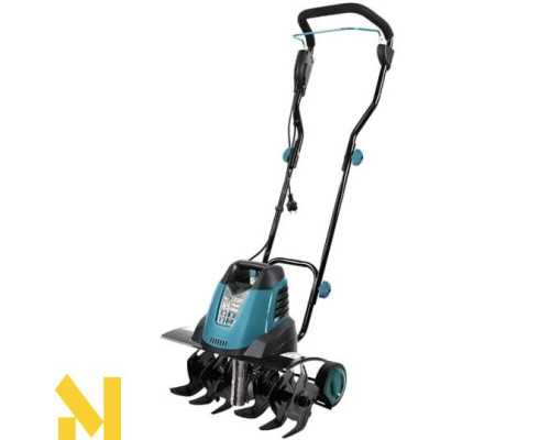 Культиватор електричний Konner&Sohnen KS 1500T E