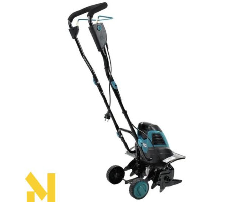 Культиватор електричний Konner&Sohnen KS 1500T E