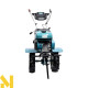Мотокультиватор Konner&Sohnen KS 7HP-950S