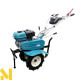 Мотокультиватор Konner&Sohnen KS 7HP-950S