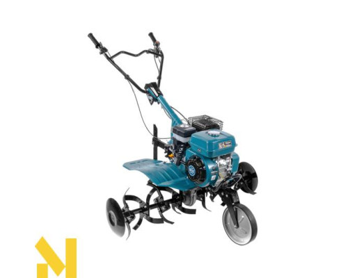 Мотокультиватор Könner&Söhnen KS 7HP-950A