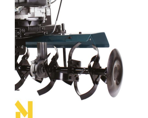 Мотокультиватор Könner&Söhnen KS 7HP-950A