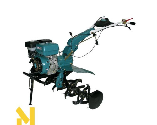 Мотокультиватор Könner&Söhnen KS 13HP-1350BG