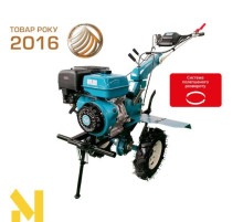 Мотокультиватор Könner&Söhnen KS 13HP-1350BG