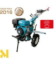 Мотокультиватор Könner&Söhnen KS 13HP-1350BG