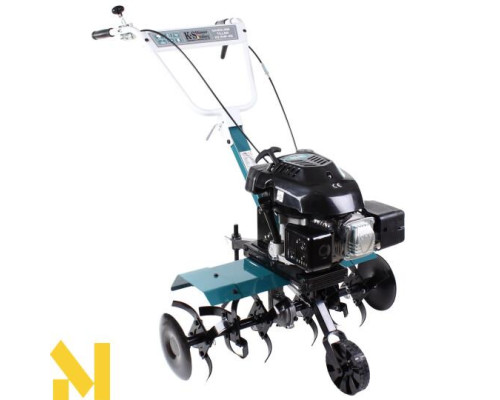 Мотокультиватор Konner&Sohnen KS 5HP-65