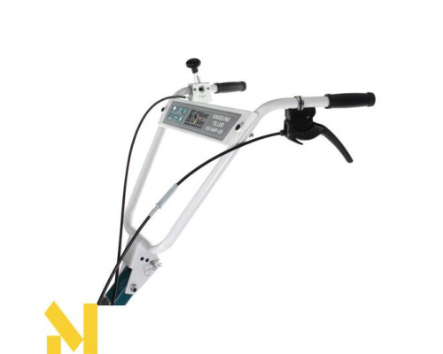 Мотокультиватор Konner&Sohnen KS 4HP-45